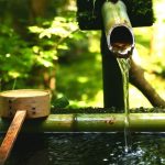 Best Natural Bamboo Fountain Ideas