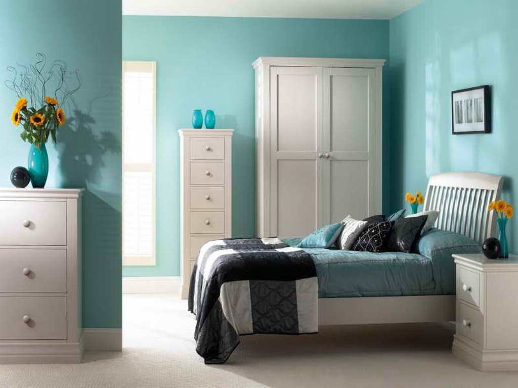 Image of: Best Paint Colors For Bedrooms 2014