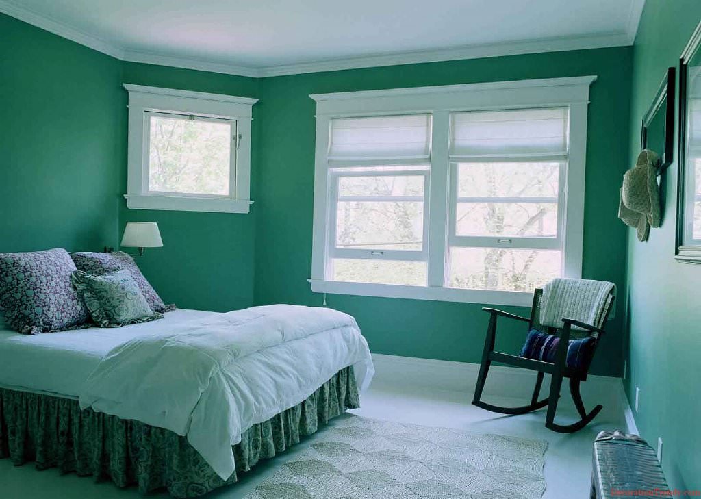 Image of: Best Paint Colors For Bedrooms