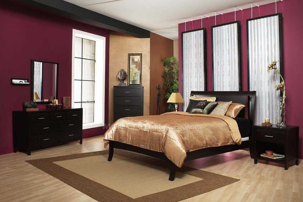 Image of: Best Paint Colors For Small Bedrooms