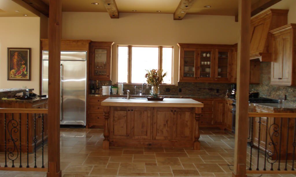 Image of: Best Prefab Cabinets