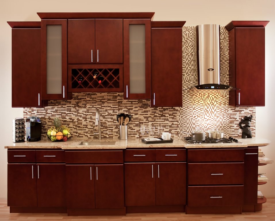 Image of: Best RTA Kitchen Cabinets