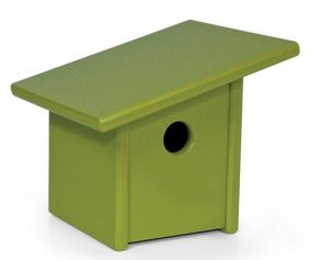 Birdhouse Designs Free