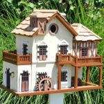 Birdhouse Designs Plans