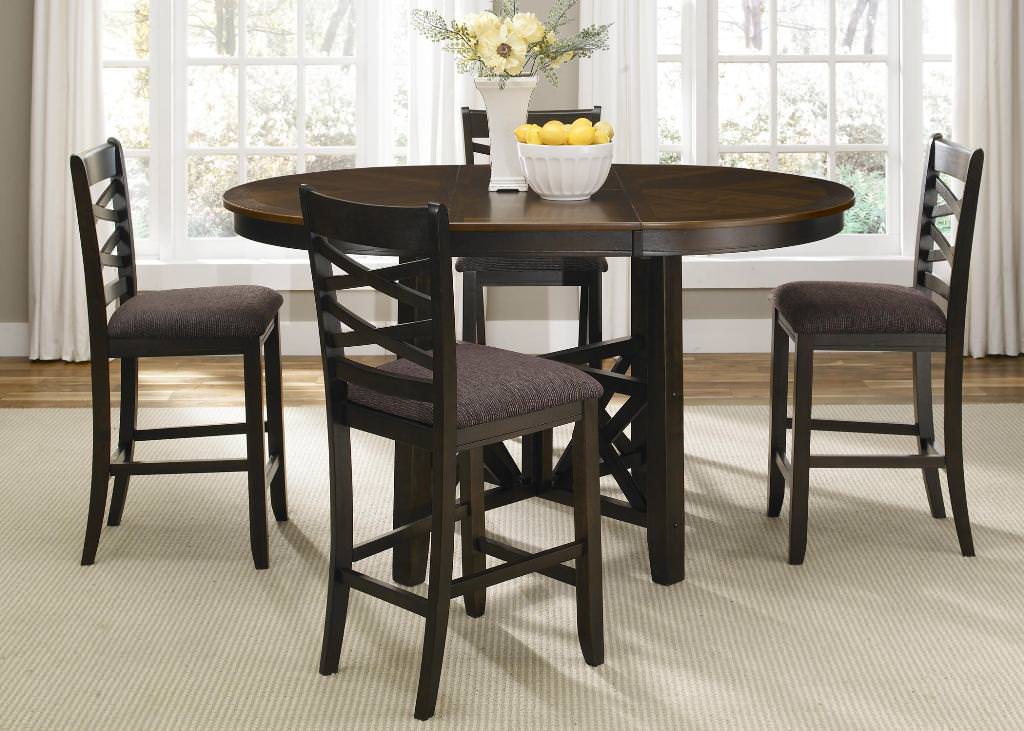 Image of: Bistro Table Sets Outdoor