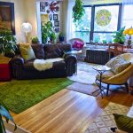 Bohemian Home Decor Living Room Ideas