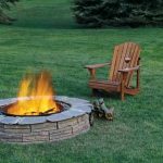 Build Backyard Fire Pit Designs