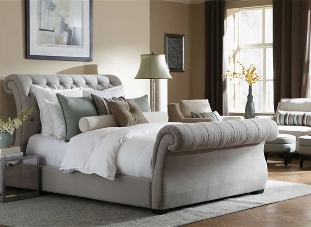 Image of: Cal King Bed Comforter Sets