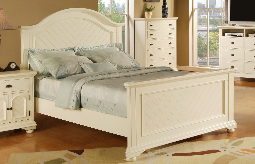 Image of: Cal King Bed Sets