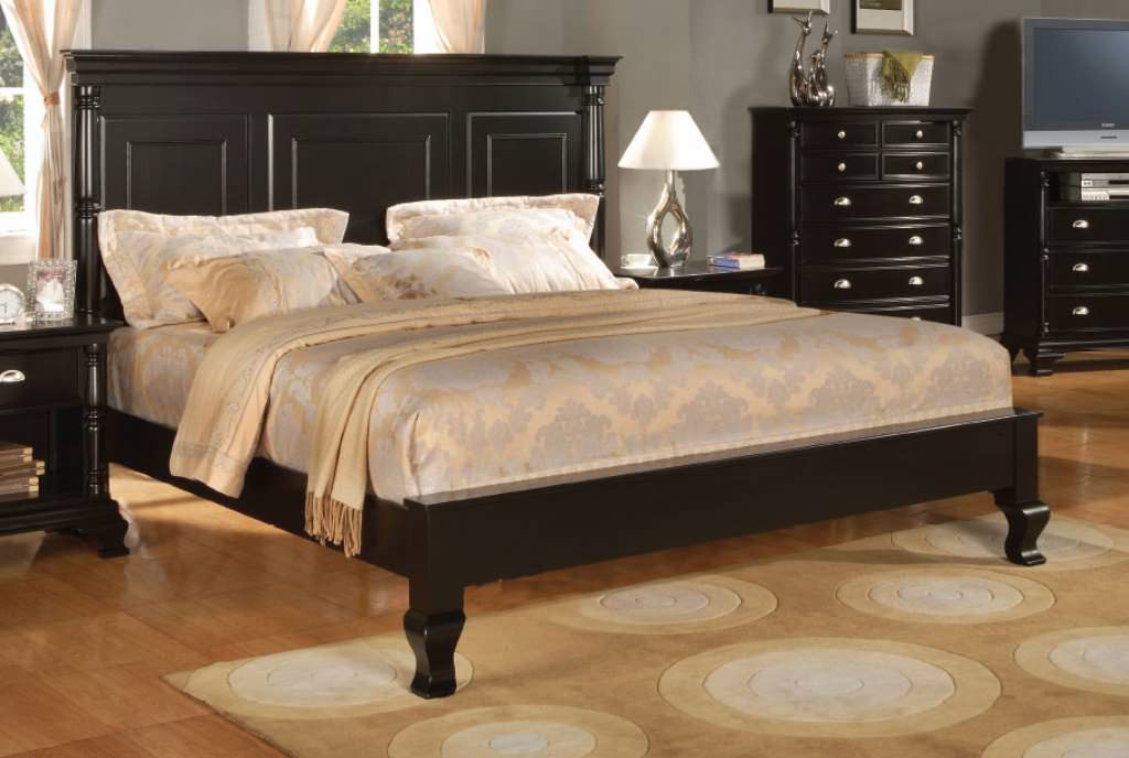 Image of: Cal King Beds