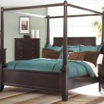 California King Bed Frame Canopy
