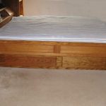 California King Bed Frame Size