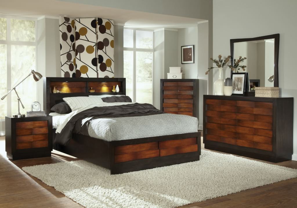 Image of: California King Bedroom Comforter Sets