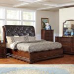 California King Bedroom Furniture Collections