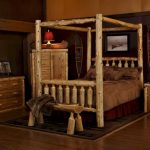 Canopy Bedroom Sets For Cheap