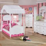 Canopy Bedroom Sets For Kids