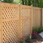 Cedar Fence Gate Plans