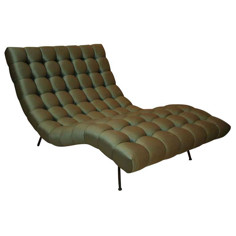Image of: Chaise Lounge Furniture