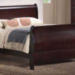 Chatham Queen Sleigh Bed