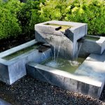 Cheap Concrete Fountains Ideas