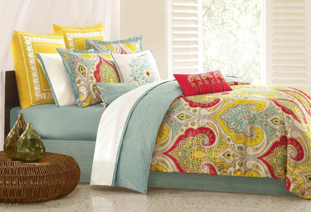 Image of: Cheap Full Size Comforter Sets