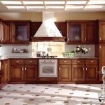 Cheap Solid Wood Kitchen Cabinets