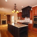 Cherry Wood Kitchen Cabinets Images Top