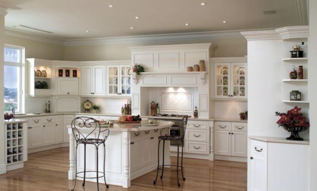 Image of: Classy Kitchen Decor Ideas