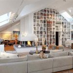 Classy Living Room Decoration Ideas