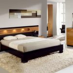 Contemporary Classy Bedroom Decor Idea
