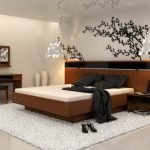 Contemporary Classy Bedroom Decor Ideas