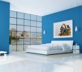 Cool Bedroom Color Schemes