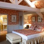Country Primitive Bedroom Decor Ideas
