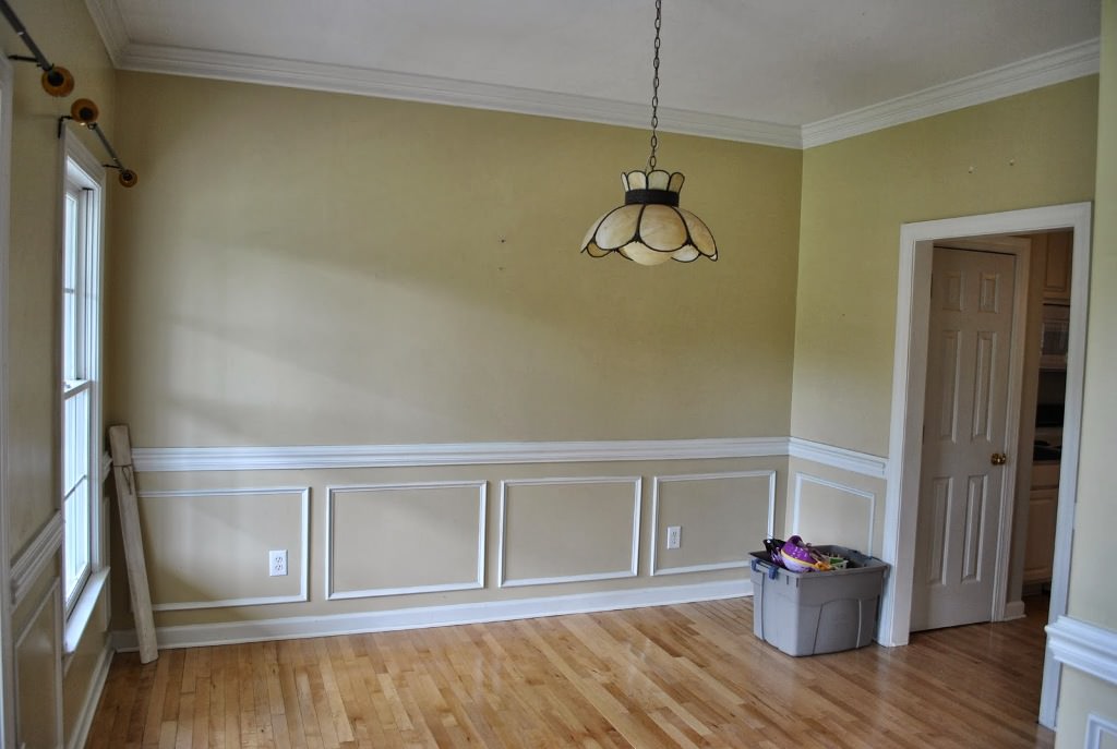 Image of: Crown Molding Images