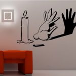 Custom Wall Stickers For Bedrooms