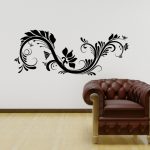 Customized Wall Stickers For Bedrooms