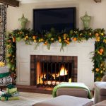 Decorating Fireplace Mantels Design