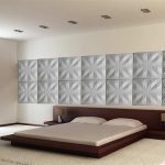 Decorative Wall Panels Ideas Bedroom