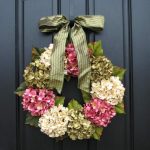 Decorative Wreaths For Home Design