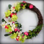 Decorative Wreaths For Home Idea