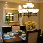 Dining Room Light Fixtures For Low Ceilings