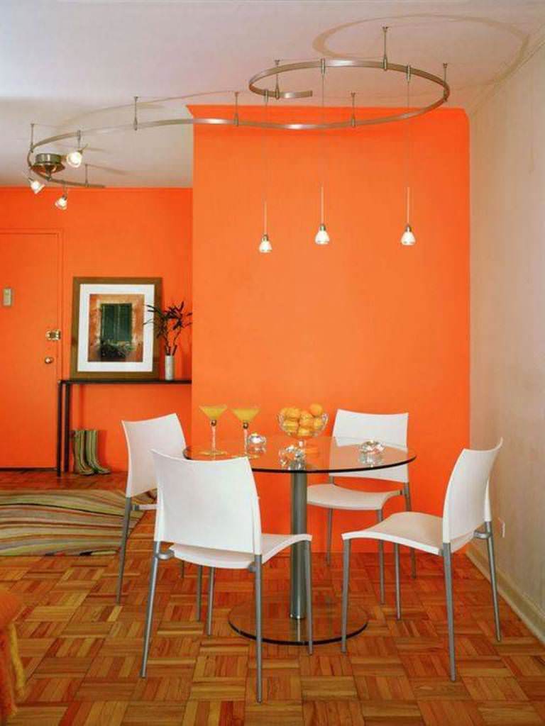 Image of: Dining Room Light Fixtures Modern