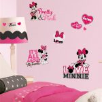 Disney Wall Stickers For Baby Rooms