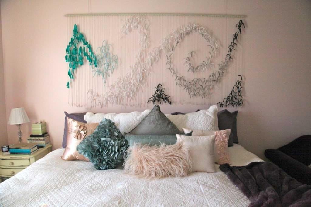 Image of: Diy Decorative Pillows Designs