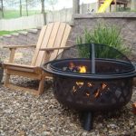 Easy Backyard Fire Pit Designs