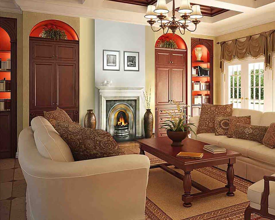 Image of: Egyptian Home Decor Ideas