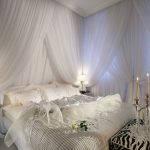 Elegant Canopy Bedroom Sets