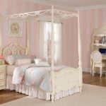 Ethan Allen Canopy Bedroom Sets