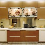 European Kitchen Cabinets