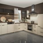 European Style Modern High Gloss Kitchen Cabinets